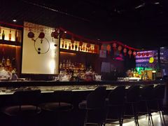 -STARRY CAFE & LOUNGE BAR(高新店)