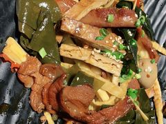 辣卤素拼-嘎嘎鸭脑壳(蜀汉路店)