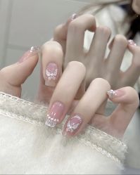-M·X Nail日式美甲美睫