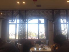 -尹兰楼西北风情餐厅(嘉定店)