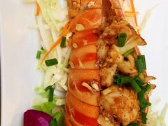 -Doo Dee Thai Food(Issan/Isaan/Esan)