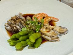 -云山茶餐厅(广东大厦店)