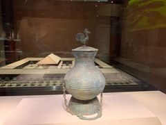 -武汉园博园(武汉自然博物馆)