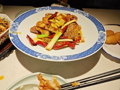 -院8里·小聚园老川菜(九眼桥店)