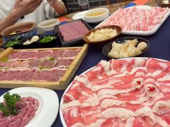 -清真·京华源铜锅涮肉(丰庆店)