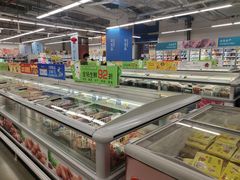 -麦德龙(虹口江湾店)
