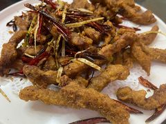 -鸭味飞飞