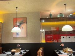 -江边城外烤全鱼(方庄时代购物中心店)