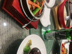 -同里湖大饭店-怡景轩中餐厅(同里古镇店)