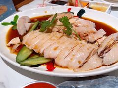 -芽笼芽笼新加坡餐厅(环球港店)