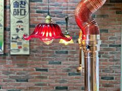 -香猪坊韩国烤肉专属门店(魏公村店)