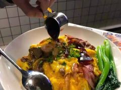 -食大利香港茶餐厅(南亚风情第一城店)