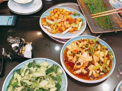 -瑞杰烧烤店·24小时营业(山东路店)