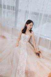 -喜喜婚纱HAPPINESS STUDIO奢定馆(海淀体验馆)