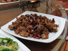 -明海妈妈菜(大连外国语学院店)