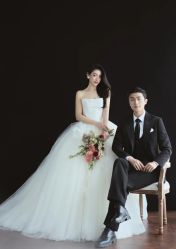 -今生有约婚纱摄影店(景德路店)
