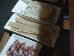 -傣妹火锅(南京东路一店)