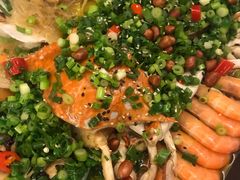 -泛太平洋大酒店·海天楼中餐厅·粤菜