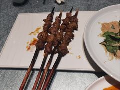 -萧记三鲜烩面(商务外环店)