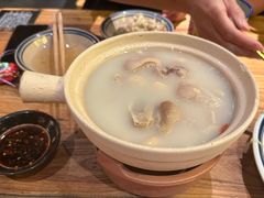 -破三川·新川菜(静安大融城店)