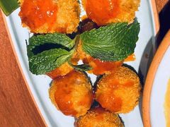 -马来西亚肉骨茶汤·招牌螃蟹·烧鸡·呷喱吧吧(海上世界店)