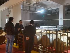 -丹世红酒庄·烧烤·团建·婚礼·水上运动