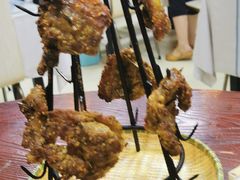 -马黑哥椒麻鸡(清江山水店)