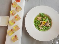 -竹雨堂创意中国菜(裕华店)