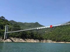 -浙东大峡谷风景区