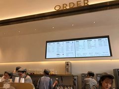 -喜茶(永旺梦乐城店)