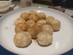-三人行骨头王火锅(长寿店)