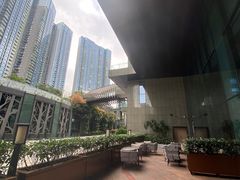 -博林天瑞喜来登酒店·西丽尚膳