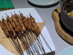 -阿西娅食府(中关村店)