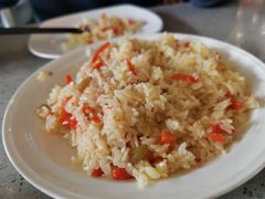 -汗腾格里·风味餐厅(新疆驻京办店)