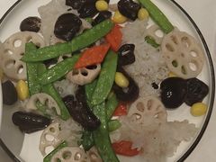 -乾隆美食·本帮菜(黄河路店)