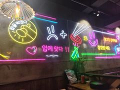 -香猪坊韩国烤肉专属门店(魏公村店)