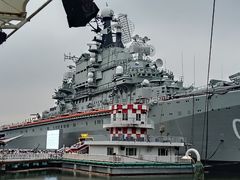 -泰达航母主题公园