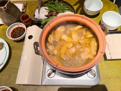 -一坐一忘云南菜(卓悦中心)