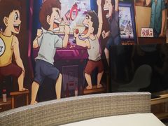-东方之珠洗浴休闲广场(南开店)