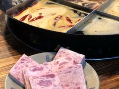 -独雅老火锅(原宏声巷店)