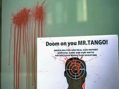 -极峰真人CS 吃鸡战场·拓展基地