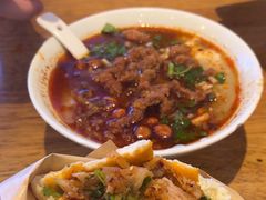 -豆相识•九九豆腐脑(牛咡桥店)