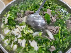 -杨三孃跷脚牛肉(清凤时代店)