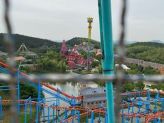 -南京银杏湖乐园