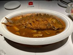 -阿五黄河大鲤鱼(纬三路店)