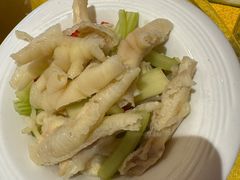 -缪氏川菜(深圳北站缤果空间店)