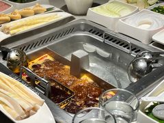 -海底捞火锅(北京路店)