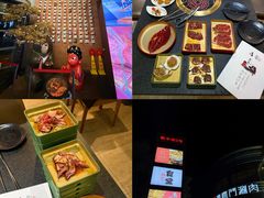 -神户赤童日式烤肉伙伴(东直门店)