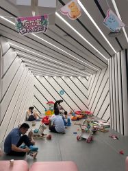 -奈尔宝家庭中心·亲子餐厅(华采天地店)