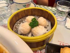水晶鲜虾饺-香港新曜记茶餐厅(星耀城店)